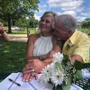 Meet your Posher, April